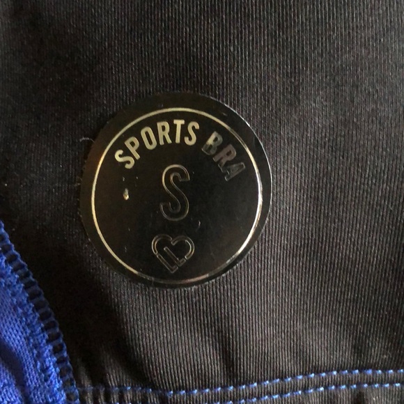 Aeropostale Sports Bra - Picture 4 of 5